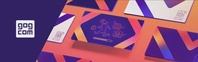 GOG Leaves CD Projekt: Co-founder Doubles Down on DRM-Free Mission