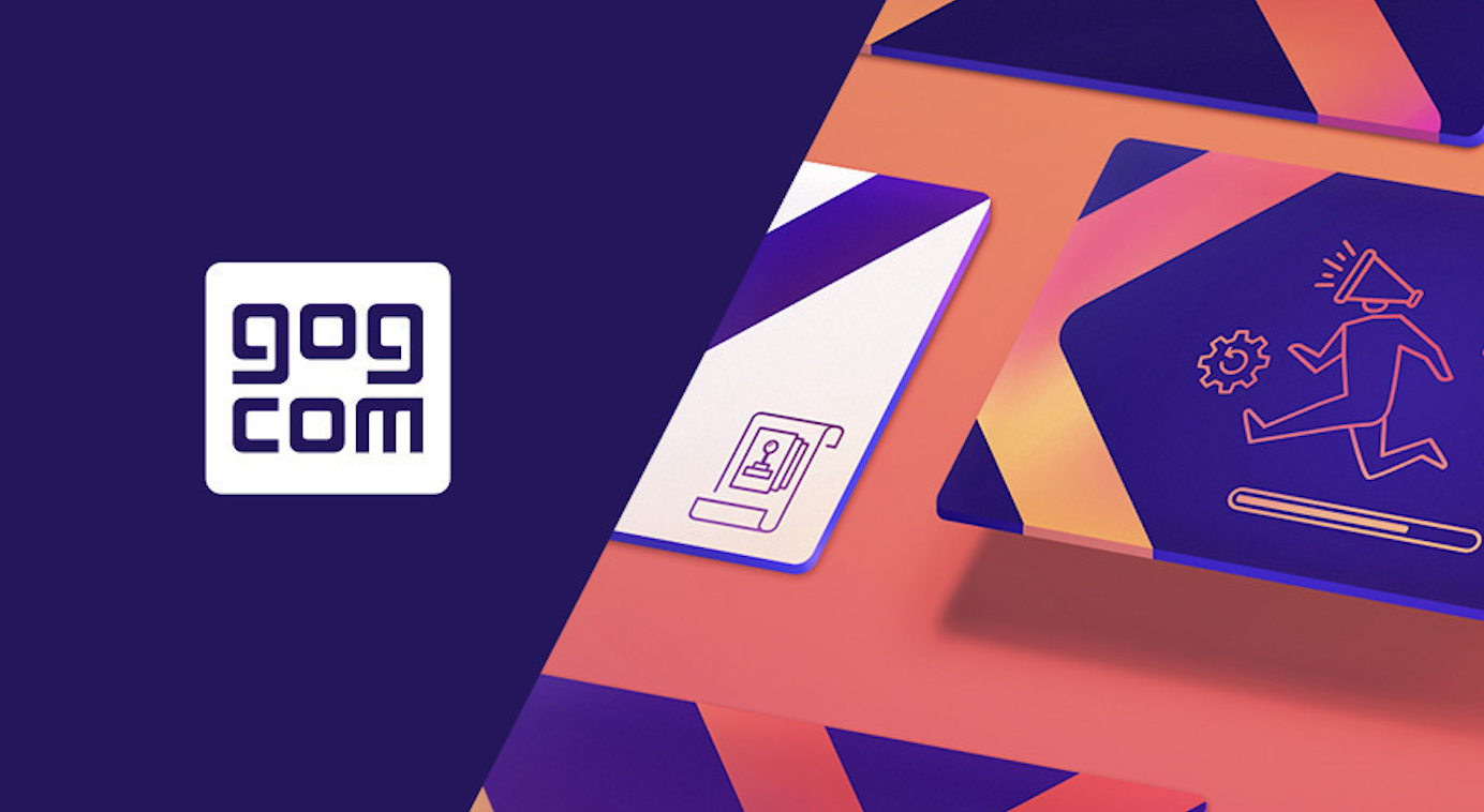 GOG's New Era: Acquired by Co-founder, Strengthening DRM-Free Legacy